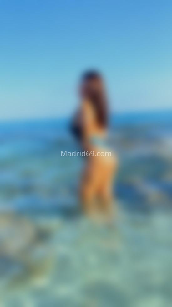 Tamara, tu mejor amiga latina. 658731315. Citas en MADRID, MADRID. www.madrid69.com.