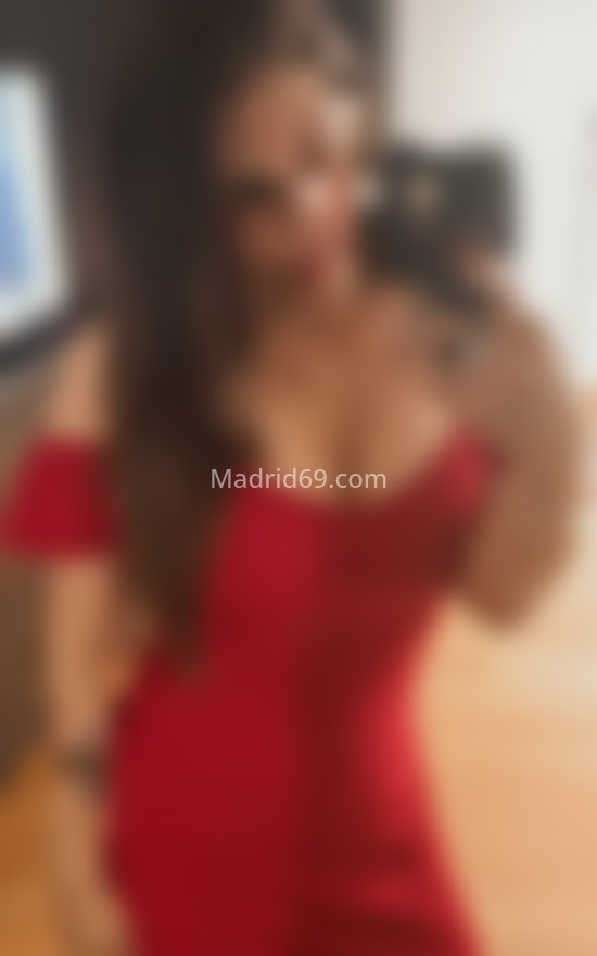Tamara, tu mejor amiga latina. 658731315. Citas en MADRID, MADRID. www.madrid69.com.