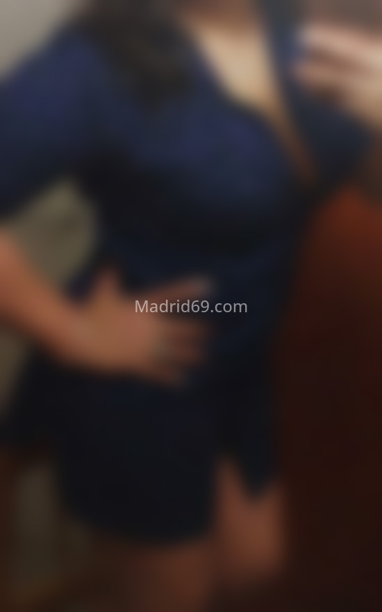 Alicia, tu compañía brasilera. 642288537. Citas en MADRID, MADRID. www.madrid69.com.