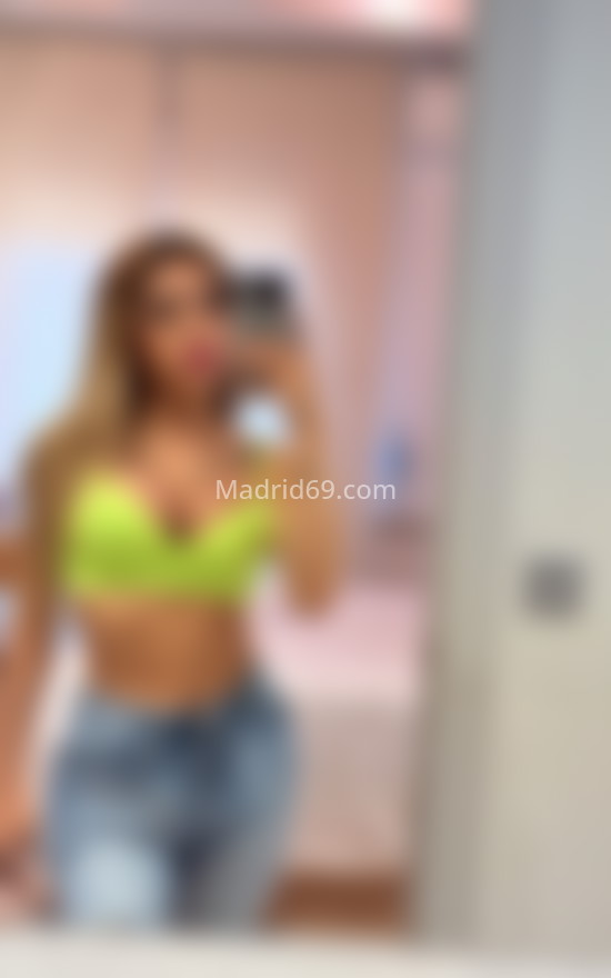 Camila, bella trans latina. 664476839. Citas en MADRID, MADRID. www.madrid69.com.