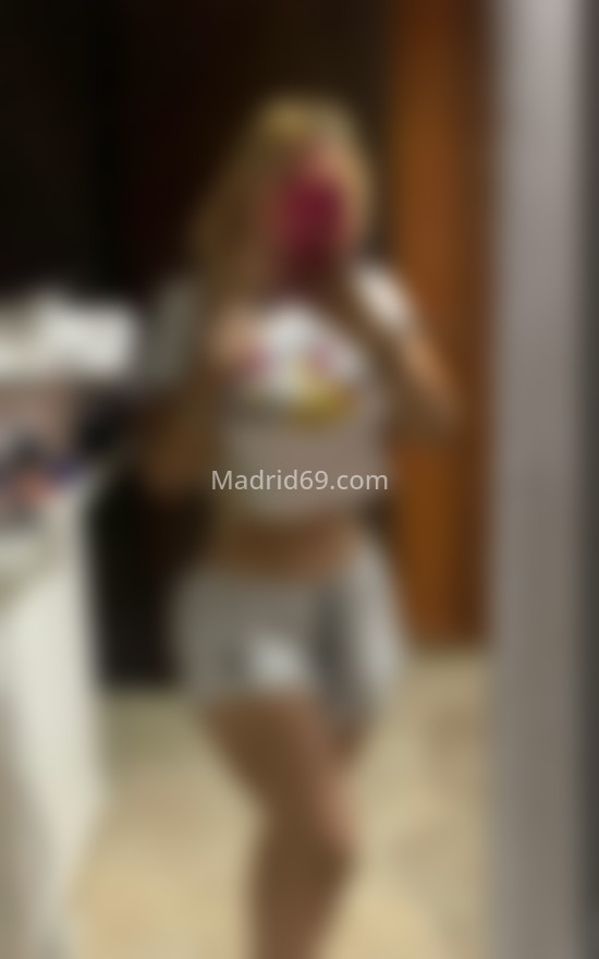 Valeria, muy enrollada. 612246642. Citas en MADRID, MADRID. www.madrid69.com.