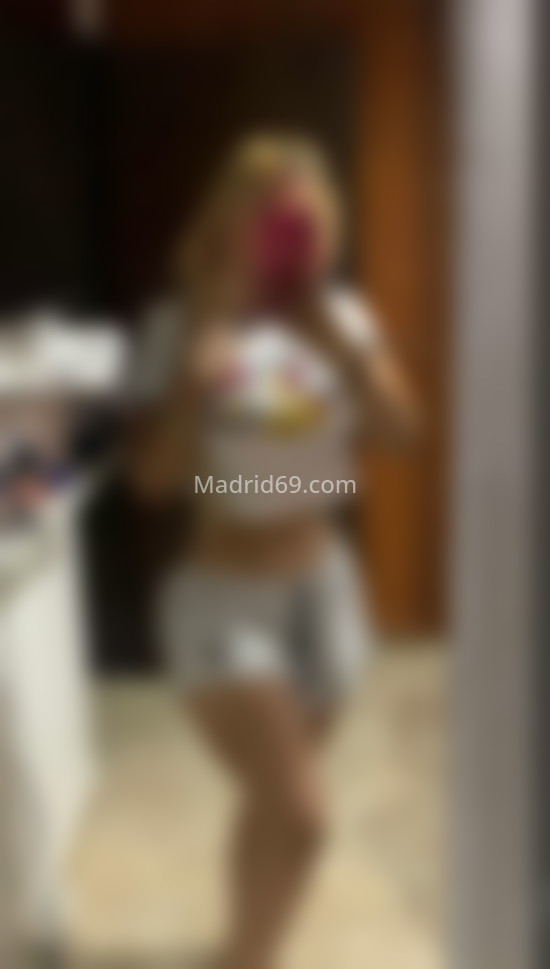 Valeria, muy enrollada. 612246642. Citas en MADRID, MADRID. www.madrid69.com.