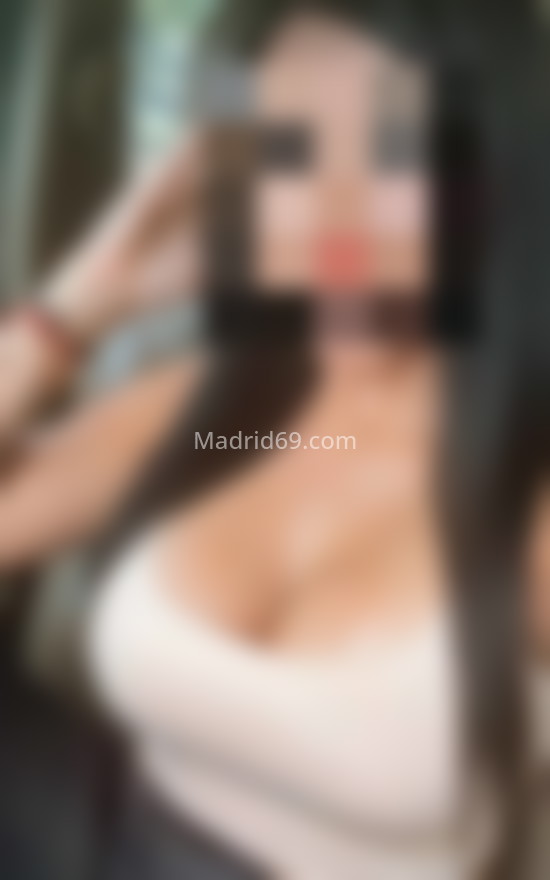 Ana, colombiana. 641026896. Citas en MADRID, MADRID. www.madrid69.com.