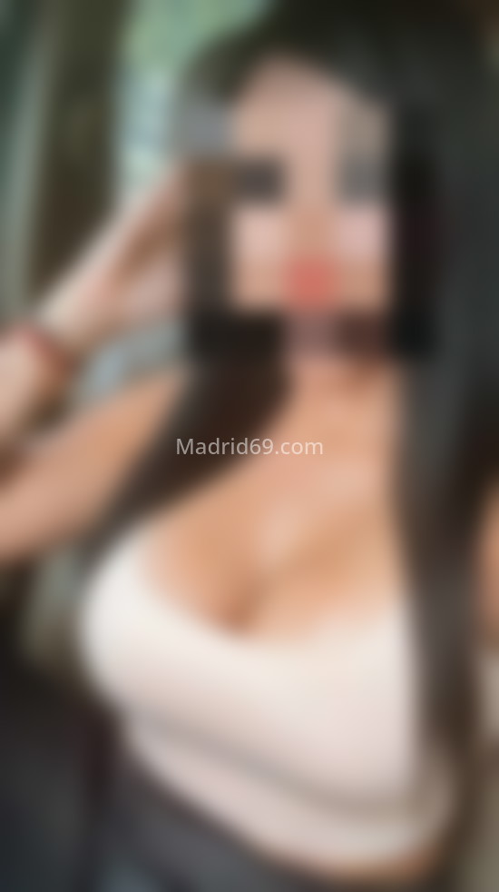Ana, colombiana. 641026896. Citas en MADRID, MADRID. www.madrid69.com.