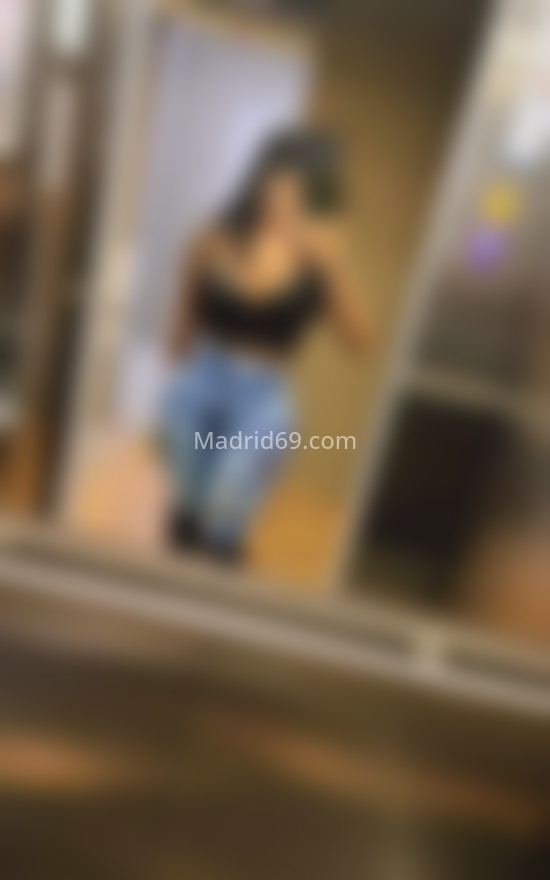 Ana, colombiana. 641026896. Citas en MADRID, MADRID. www.madrid69.com.
