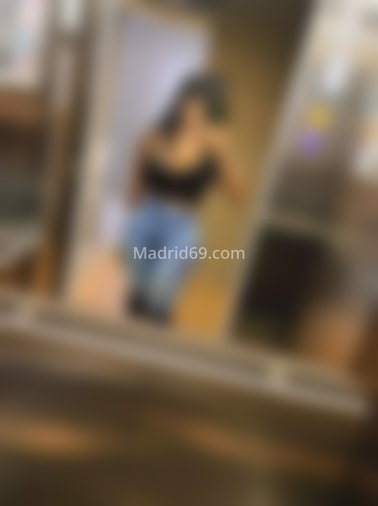 Ana, colombiana. 641026896. Citas en MADRID, MADRID. www.madrid69.com.