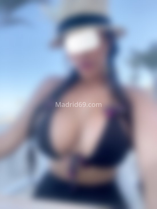 Sofi, morena latina. 634172808. Citas en MADRID, MADRID. www.madrid69.com.