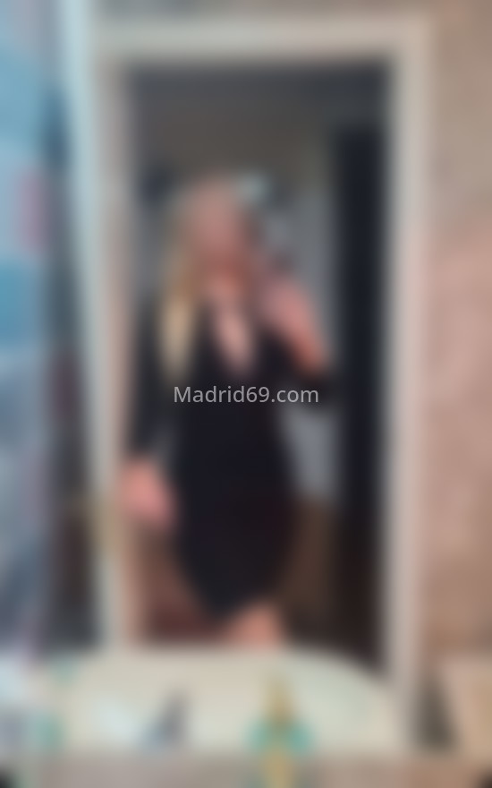 Laura, española guapa . 657983462. Citas en MADRID, MADRID. www.madrid69.com.