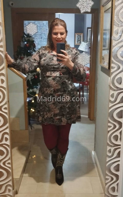 Azucena. 602826150. Citas en MADRID, MADRID. www.madrid69.com.