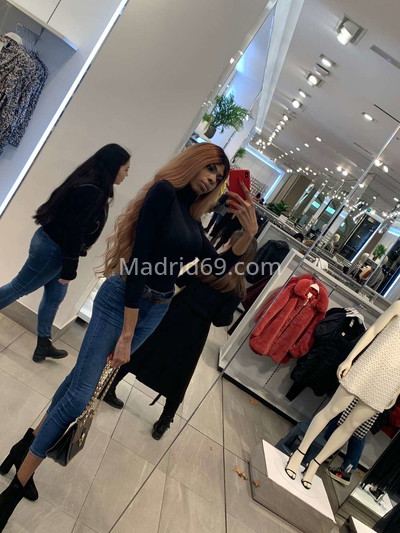 Queen Giselle, trans latina . 610123376. Citas en MADRID, MADRID. www.madrid69.com.