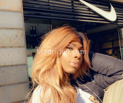 Queen Giselle, trans latina . 610123376. Citas en MADRID, MADRID. www.madrid69.com.