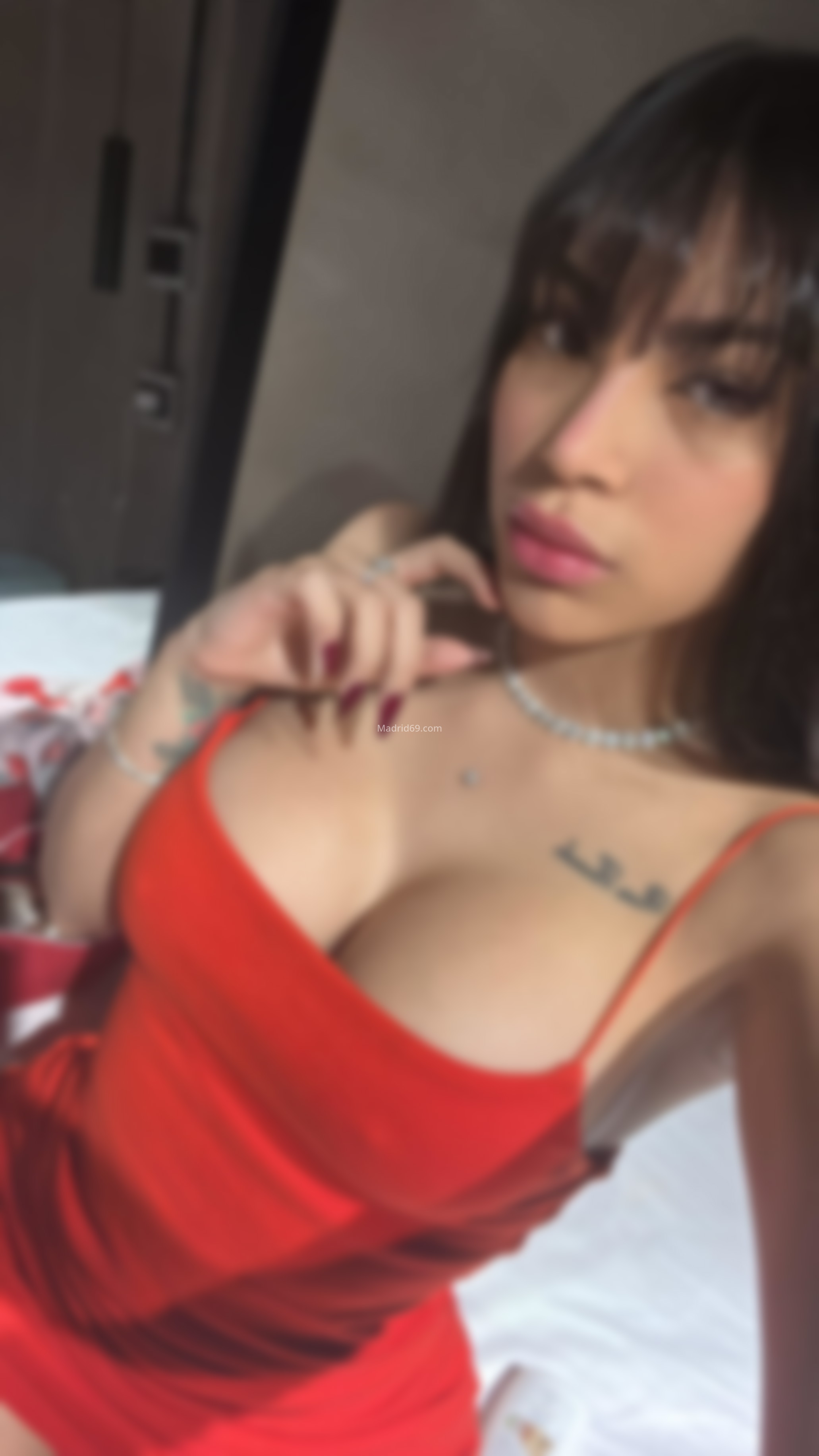 Sofia, venezolana encantadora. 611224354. Citas en MADRID, MADRID. www.madrid69.com.