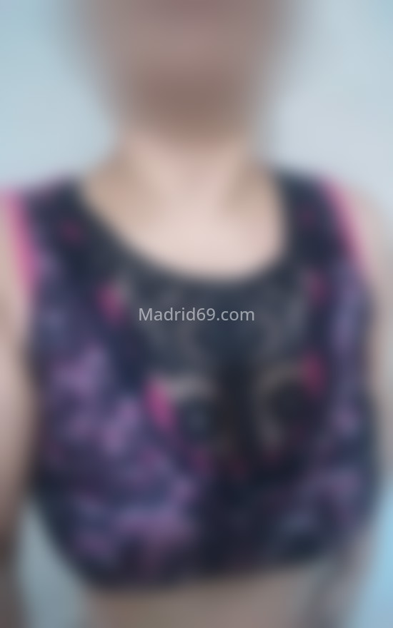 Masajista profesional. 612206269. Citas en MADRID, MADRID. www.madrid69.com.