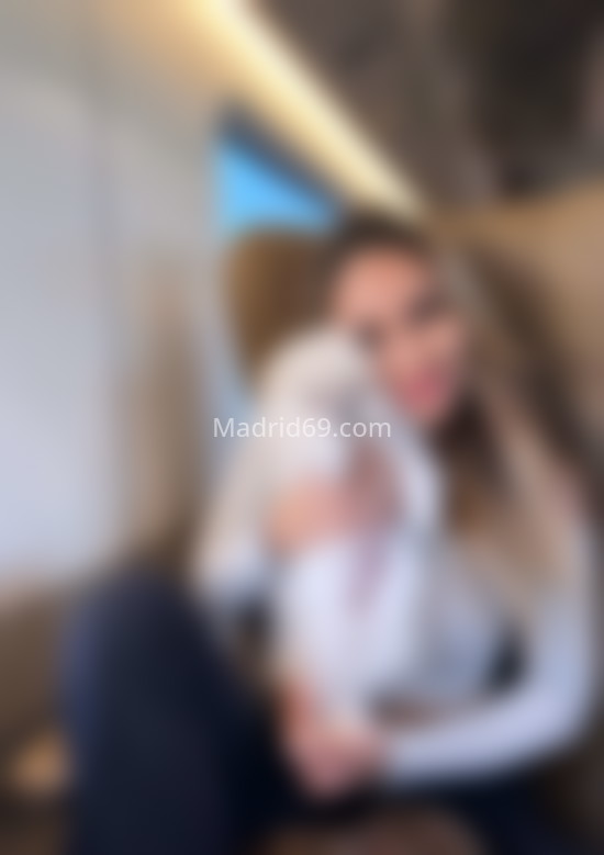Jessi, brasileña. 610048811. Citas en MADRID, MADRID. www.madrid69.com.
