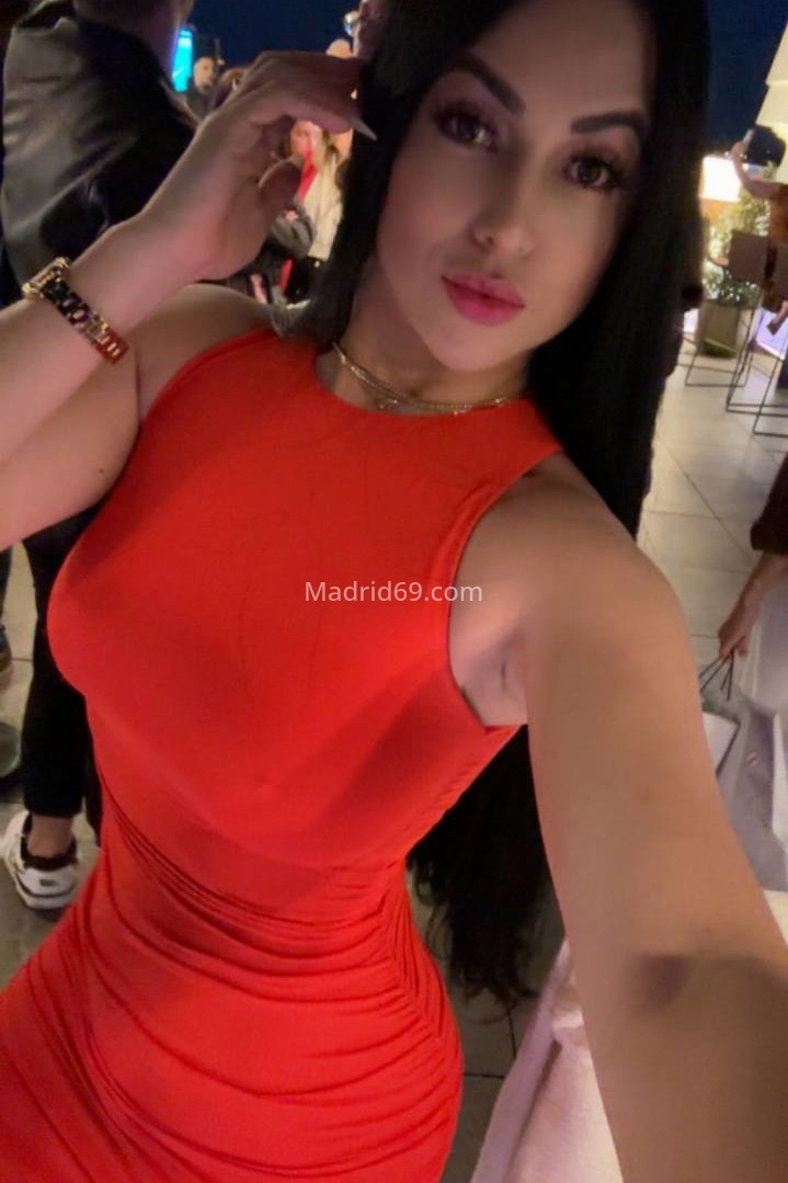 Alice, bombón paraguaya. 674407534. Citas en MADRID, MADRID. www.madrid69.com.