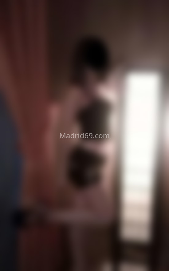 Aitana. 644483853. Citas en MADRID, MADRID. www.madrid69.com.