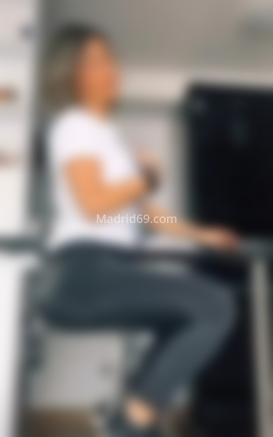 Marta. 658028295. Citas en MADRID, MADRID. www.madrid69.com.