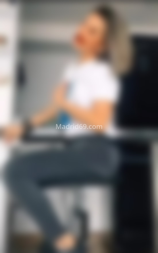 Marta. 658028295. Citas en MADRID, MADRID. www.madrid69.com.