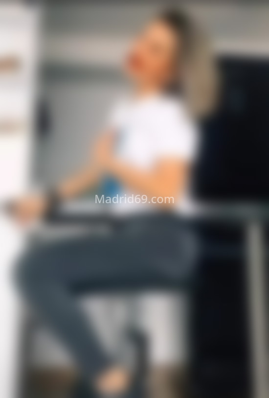 Marta. 658028295. Citas en MADRID, MADRID. www.madrid69.com.