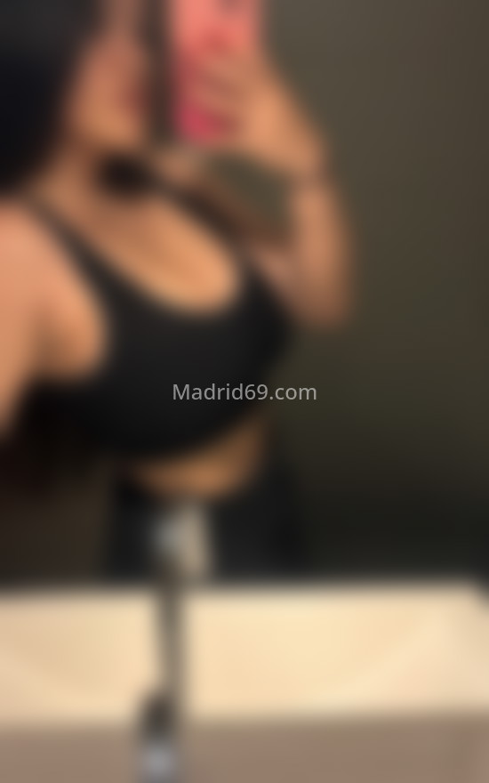 Victoria. 604208771. Citas en MADRID, MADRID. www.madrid69.com.