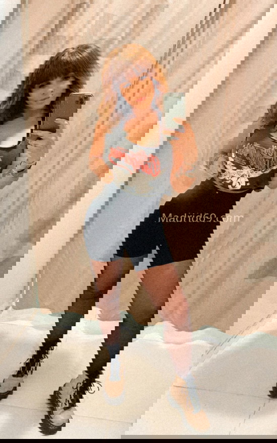 Sabrina Moon. 610685211. Citas en MADRID, MADRID. www.madrid69.com.