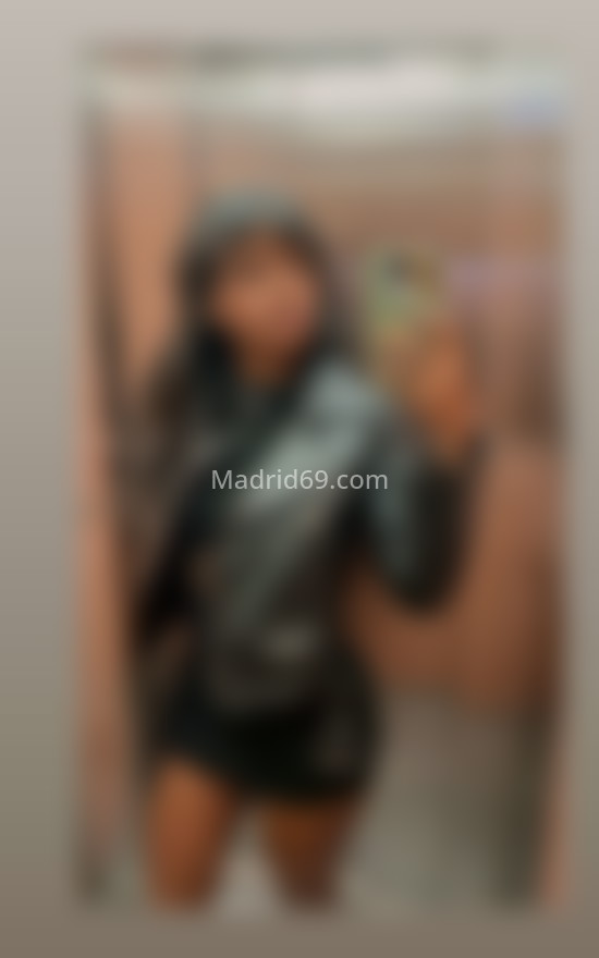 Paola Vargas . 635989578. Citas en MADRID, MADRID. www.madrid69.com.