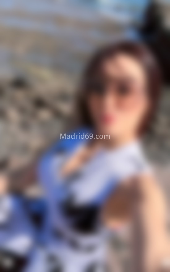 Diana, latina de 30 años. 603250410. Citas en MADRID, MADRID. www.madrid69.com.