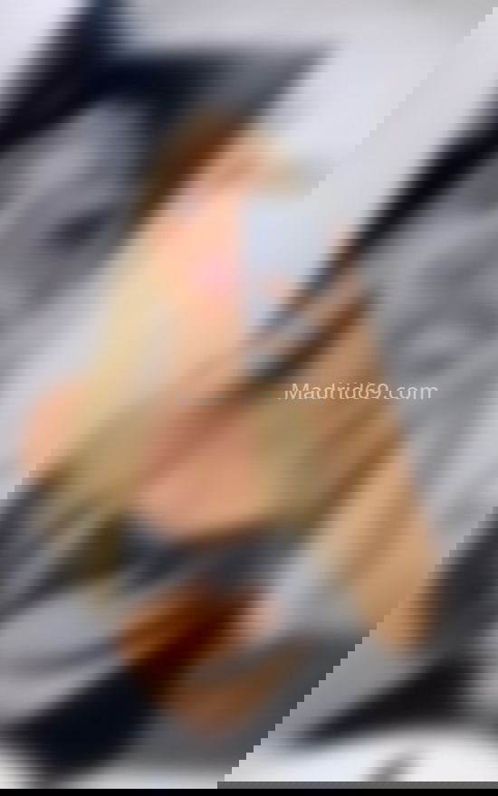 Victoria, jovencita latina rubia. 672560850. Citas en MADRID, MADRID. www.madrid69.com.