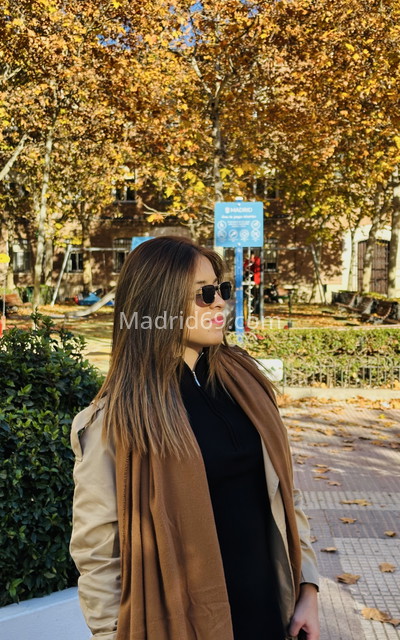 Brenda, venezolana recién llegada . 662189259. Citas en MADRID, MADRID. www.madrid69.com.
