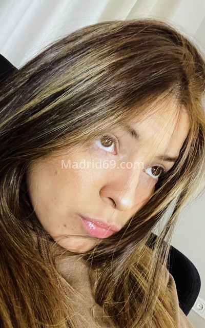 Brenda, venezolana recién llegada . 662189259. Citas en MADRID, MADRID. www.madrid69.com.
