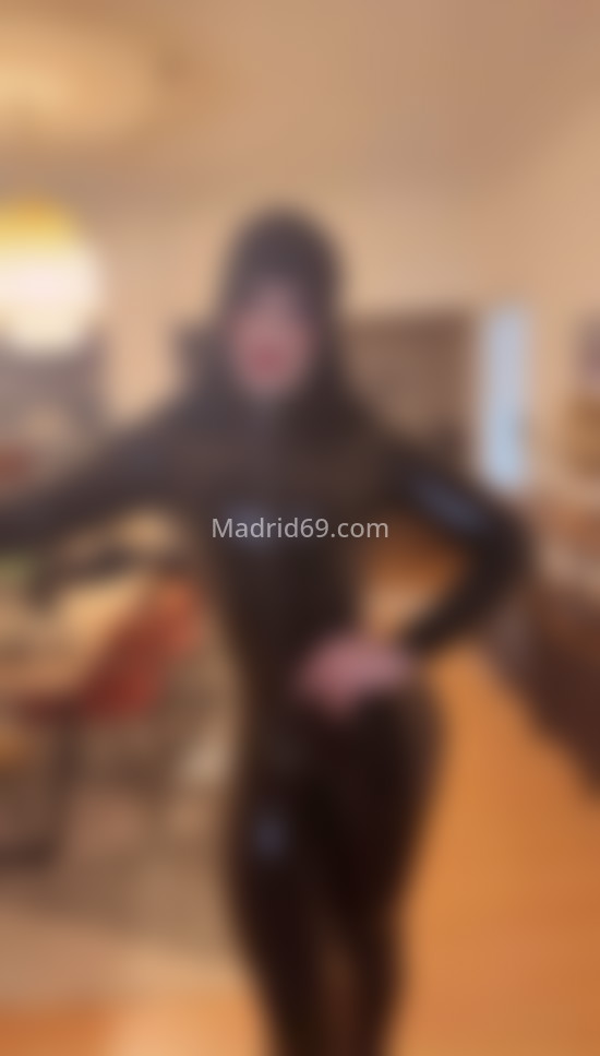 Tiffany. 612422727. Citas en MADRID, MADRID. www.madrid69.com.