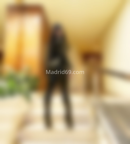 Tiffany. 612422727. Citas en MADRID, MADRID. www.madrid69.com.