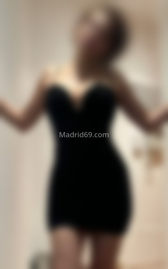 Sofía, mujer simpatiquísima. 665730909. Citas en MADRID, MADRID. www.madrid69.com.
