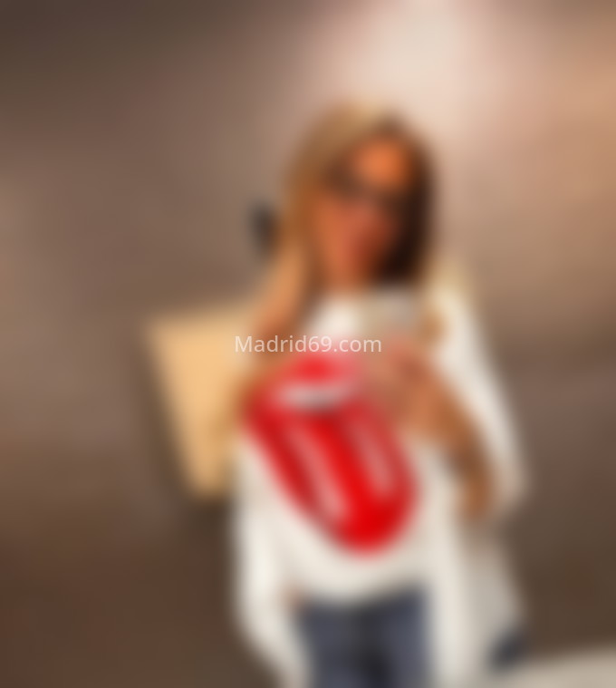 Laurita, mujer española. 677136711. Citas en MADRID, MADRID. www.madrid69.com.