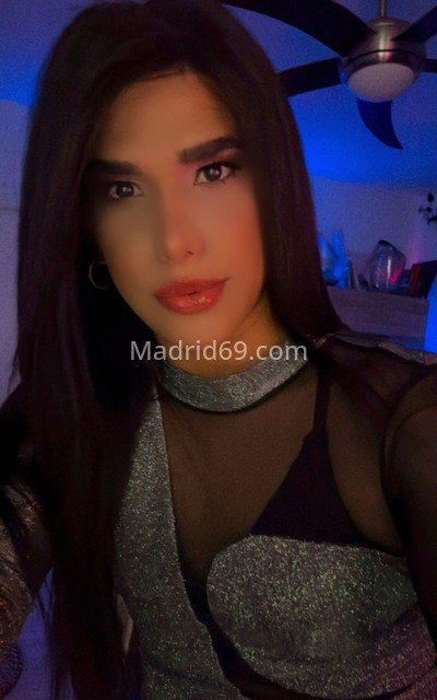 Joven trans. 600293814. Citas en MADRID, MADRID. www.madrid69.com.