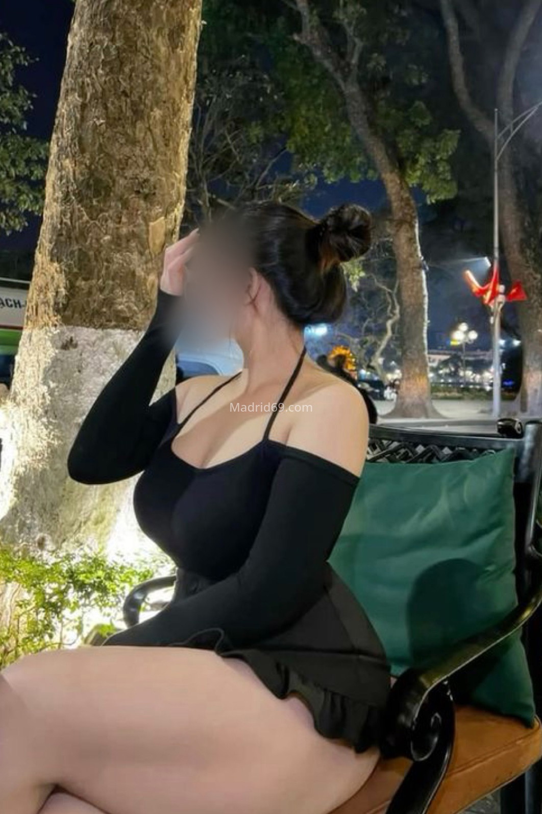 Sofía, venezolana aventurera. 614557195. Citas en MADRID, MADRID. www.madrid69.com.