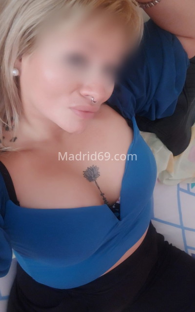 Anita, mujer interesante. 627896005. Citas en MADRID, MADRID. www.madrid69.com.
