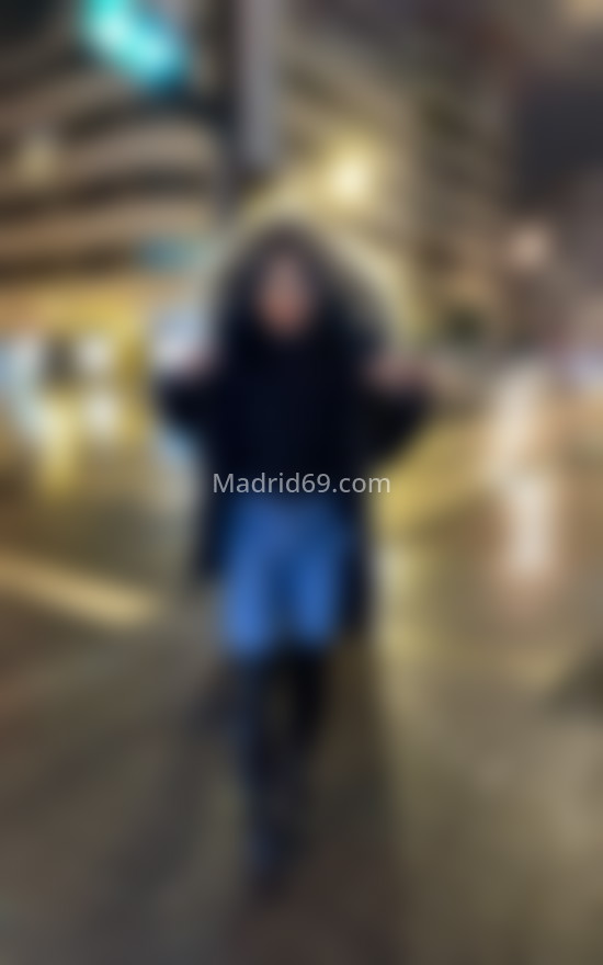 Roxana. 602362935. Citas en MADRID, MADRID. www.madrid69.com.