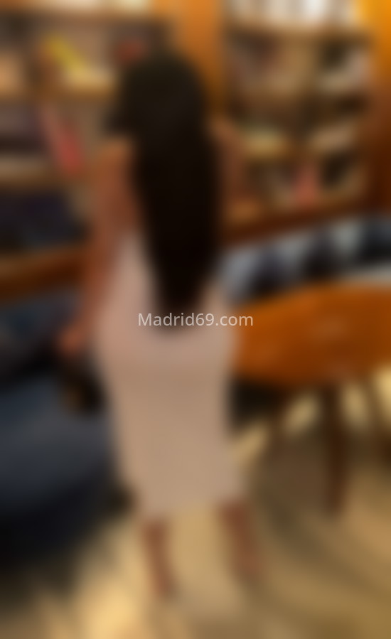 Luciana . 607279742. Citas en MADRID, MADRID. www.madrid69.com.