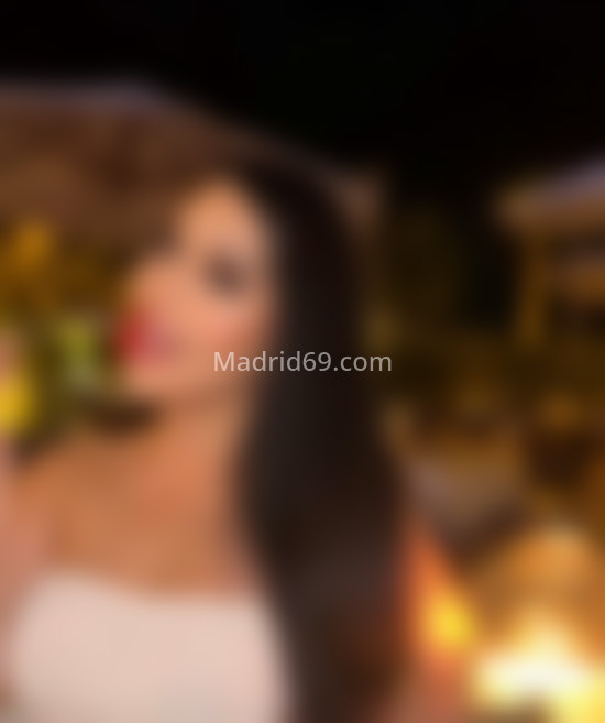 Luciana . 607279742. Citas en MADRID, MADRID. www.madrid69.com.