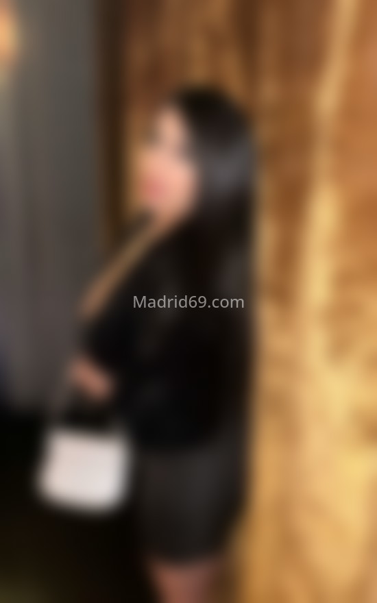 Luciana . 607279742. Citas en MADRID, MADRID. www.madrid69.com.