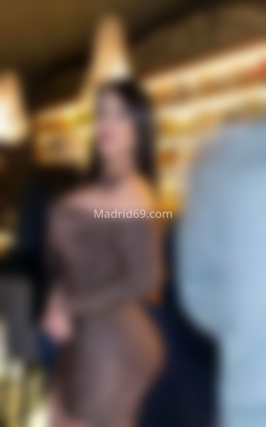 Luciana . 607279742. Citas en MADRID, MADRID. www.madrid69.com.