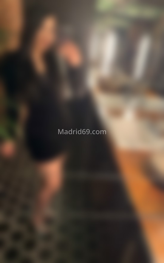 Luciana . 607279742. Citas en MADRID, MADRID. www.madrid69.com.