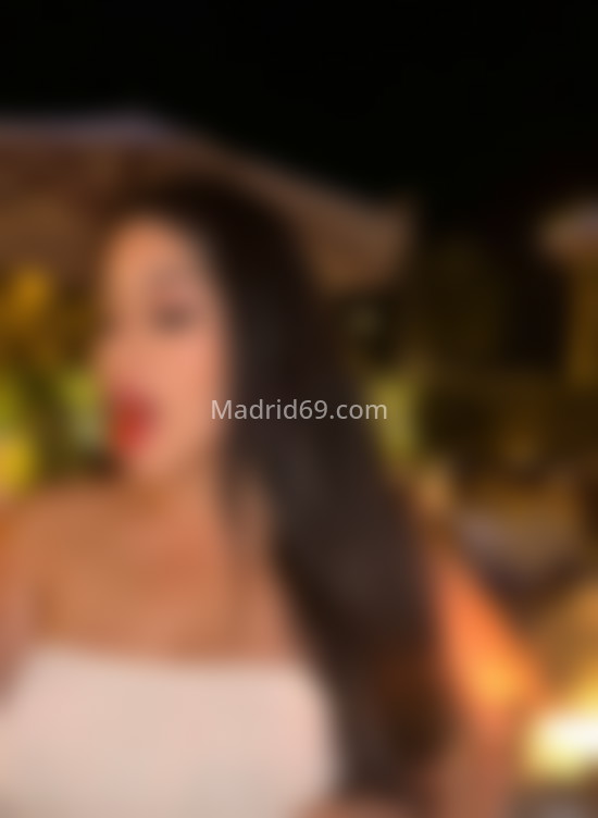 Luciana . 607279742. Citas en MADRID, MADRID. www.madrid69.com.