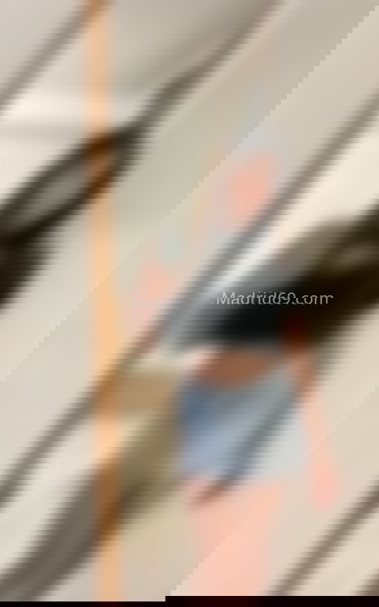Megan, chica trans encantadora. 613845612. Citas en MADRID, MADRID. www.madrid69.com.