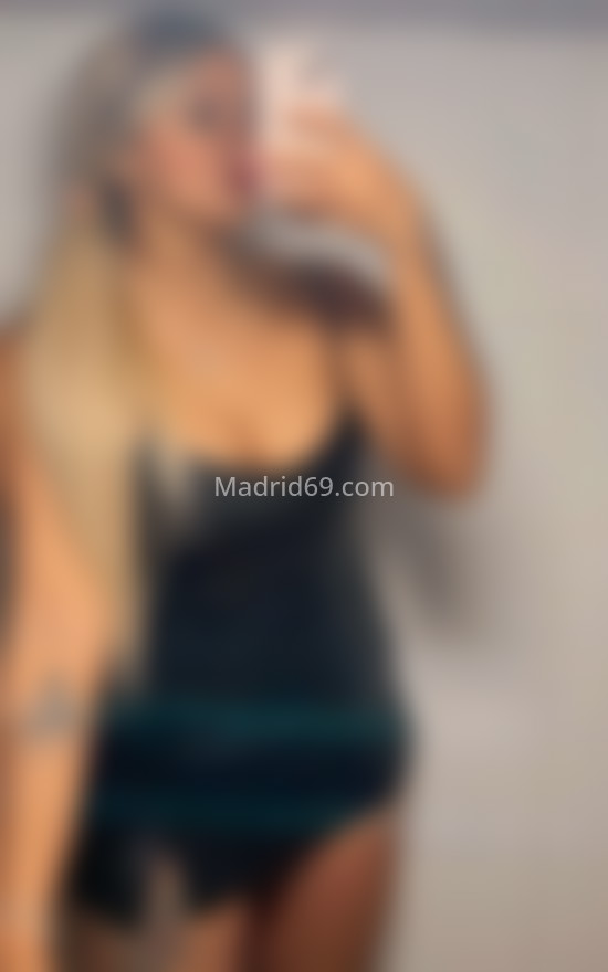 Daniela, implicada y sin limites. 634863334. Citas en MADRID, MADRID. www.madrid69.com.