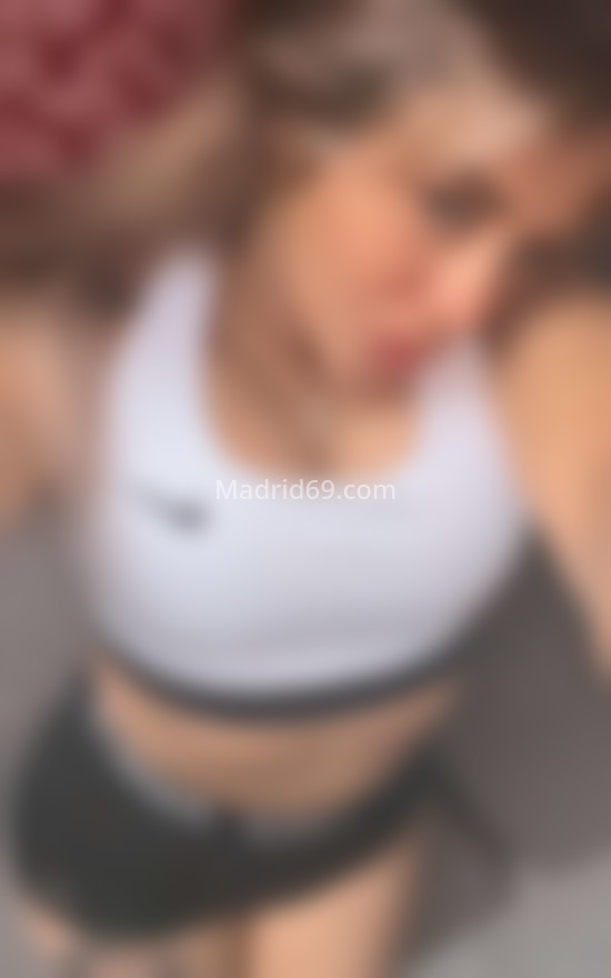 Daniela, implicada y sin limites. 634863334. Citas en MADRID, MADRID. www.madrid69.com.