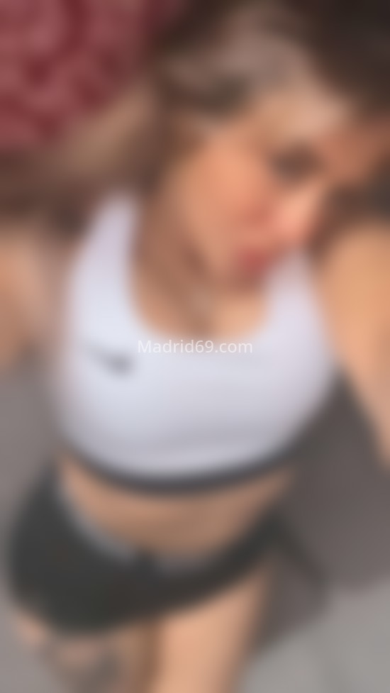 Daniela, implicada y sin limites. 634863334. Citas en MADRID, MADRID. www.madrid69.com.
