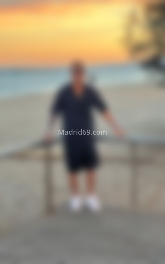 Daniel, latino masculino . 656950925. Citas en MADRID, MADRID. www.madrid69.com.