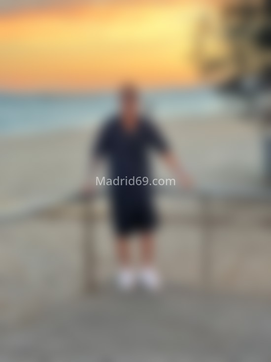 Daniel, latino masculino . 656950925. Citas en MADRID, MADRID. www.madrid69.com.